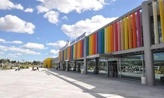 My Place 1 Warna Bulgarien